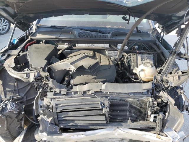 WA1CNAFY7J2013605 - 2018 AUDI Q5 PRESTIGE GREEN photo 12