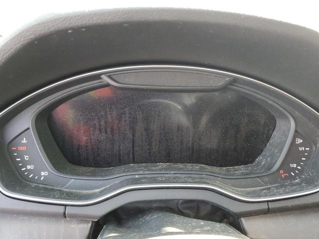 WA1CNAFY7J2013605 - 2018 AUDI Q5 PRESTIGE GREEN photo 9