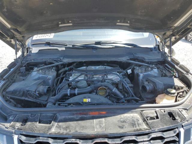 SALWR2RVXJA405989 - 2018 LAND ROVER RANGE ROVE HSE CHARCOAL photo 11