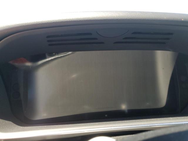 SALWR2RVXJA405989 - 2018 LAND ROVER RANGE ROVE HSE CHARCOAL photo 9