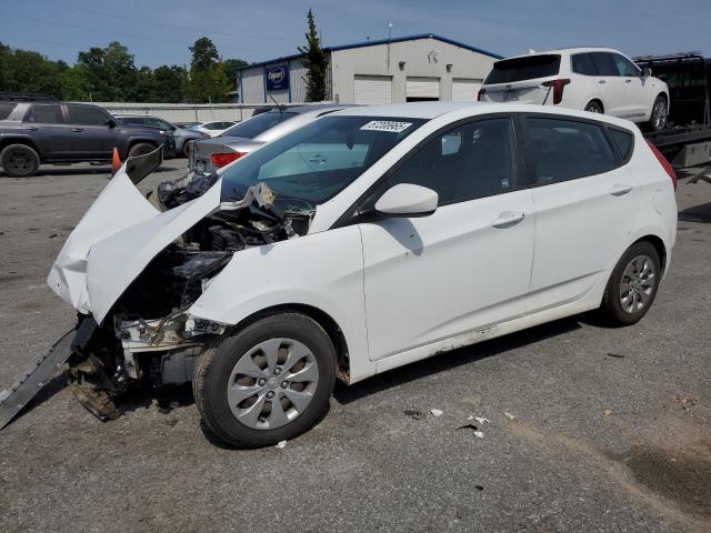 2016 HYUNDAI ACCENT SE, null