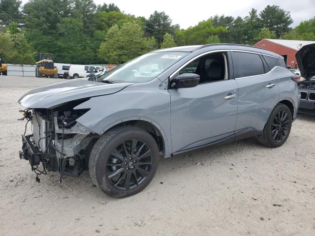 2023 NISSAN MURANO SV, 