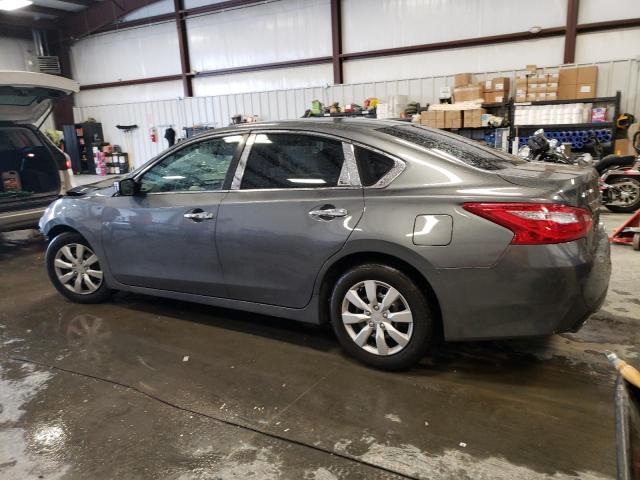 1N4AL3AP2GC242330 - 2016 NISSAN ALTIMA 2.5 GRAY photo 2