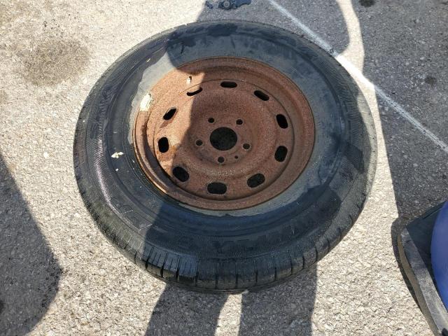 3C6JD7DT8CG136759 - 2012 DODGE RAM 1500 ST WHITE photo 12