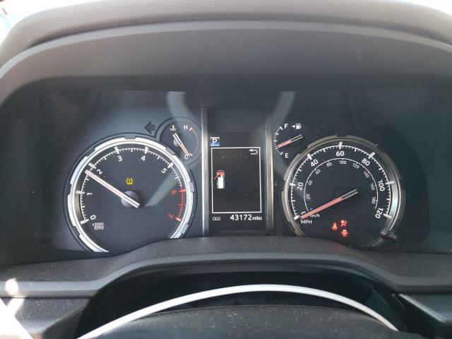 JTEBU5JR4L5836422 - 2020 TOYOTA 4RUNNER SR5/SR5 PREMIUM 白色 照片 9