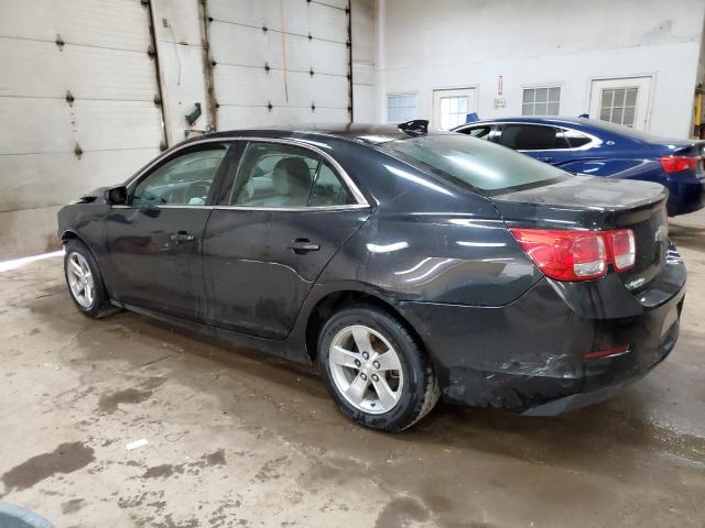 1G11C5SL8FF110471 - 2015 CHEVROLET MALIBU 1LT 黑色 照片 2