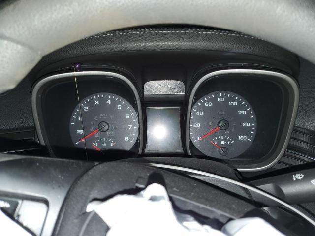 1G11C5SL8FF110471 - 2015 CHEVROLET MALIBU 1LT 黑色 照片 9