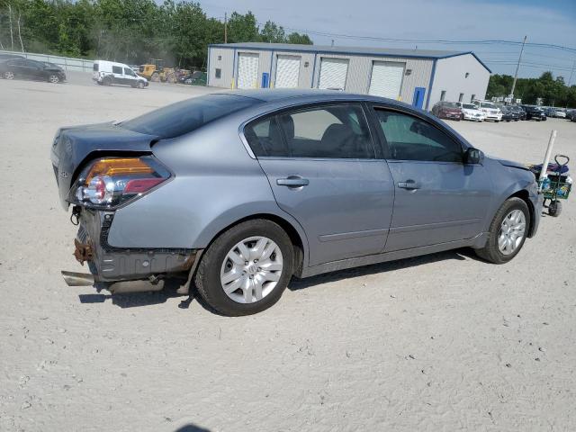 1N4AL21E79C123278 - 2009 NISSAN ALTIMA 2.5 SILVER photo 3