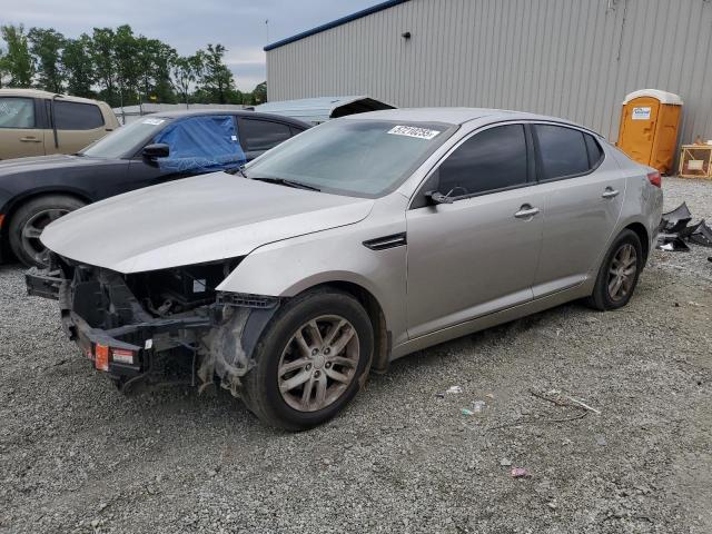 2013 KIA OPTIMA LX, null