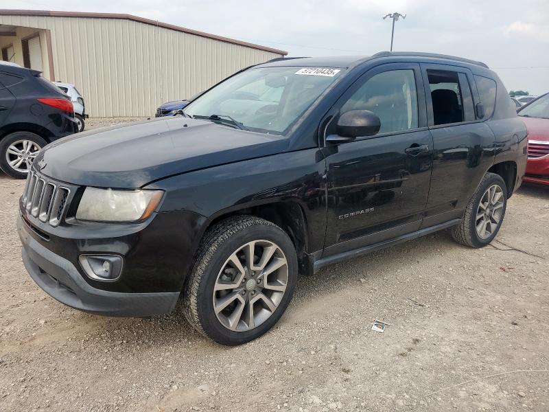 2016 JEEP COMPASS SPORT, null