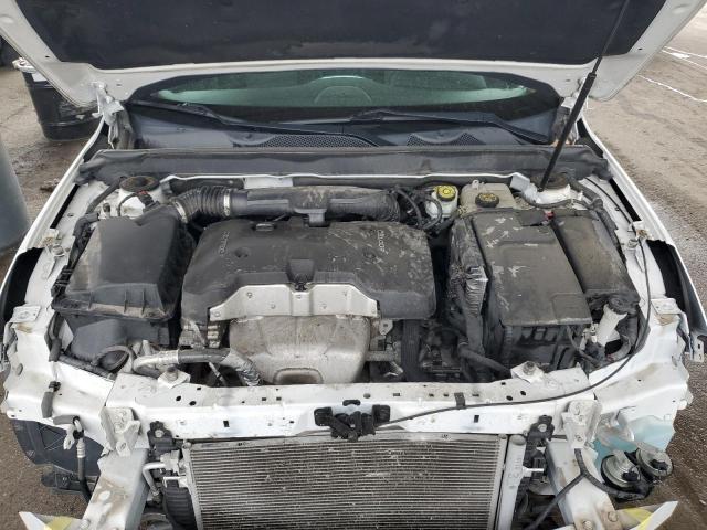 1G11C5SL2FF193332 - 2015 CHEVROLET MALIBU 1LT 白色 照片 11