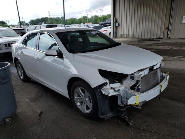 1G11C5SL2FF193332 - 2015 CHEVROLET MALIBU 1LT 白色 照片 4