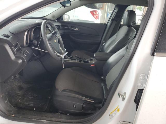 1G11C5SL2FF193332 - 2015 CHEVROLET MALIBU 1LT 白色 照片 7