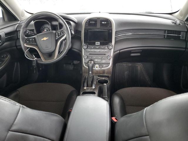 1G11C5SL2FF193332 - 2015 CHEVROLET MALIBU 1LT 白色 照片 8