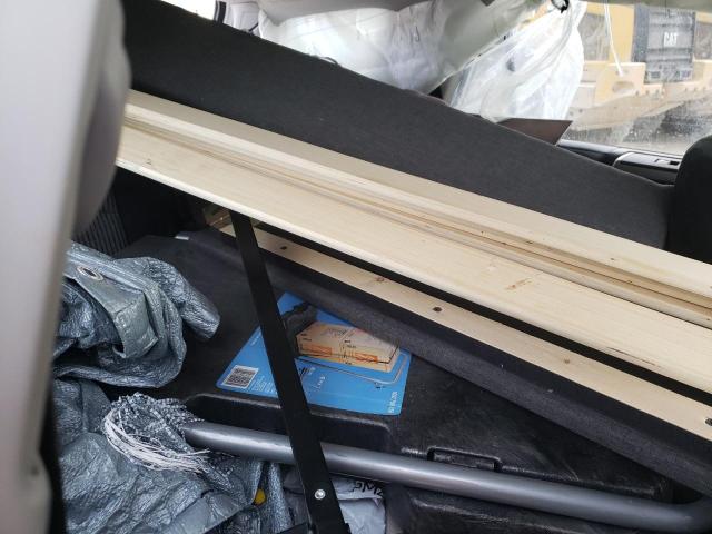 JTEMU5JRXN6025469 - 2022 TOYOTA 4RUNNER SR5/SR5 PREMIUM 白色 照片 11