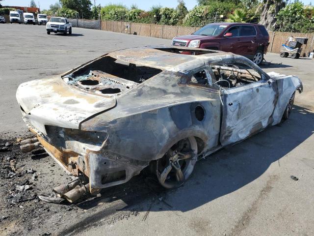 1G1FH1R7XJ0181370 - 2018 CHEVROLET CAMARO SS BURN photo 3