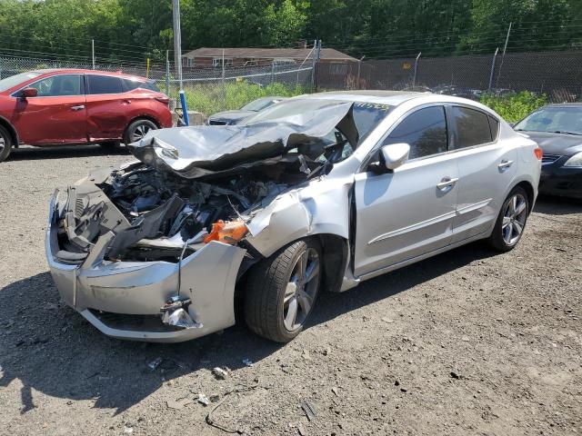 2013 ACURA ILX 20 TECH, 