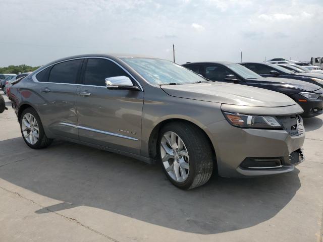 2G1105S31K9148863 - 2019 CHEVROLET IMPALA PREMIER GRAY photo 4