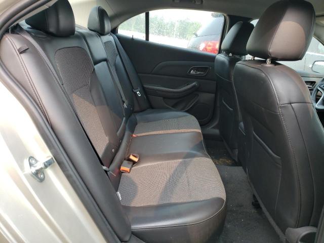 1G11C5SL0FF149703 - 2015 CHEVROLET MALIBU 1LT TAN photo 10