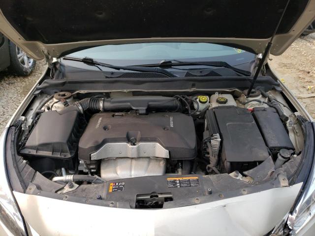 1G11C5SL0FF149703 - 2015 CHEVROLET MALIBU 1LT TAN photo 11