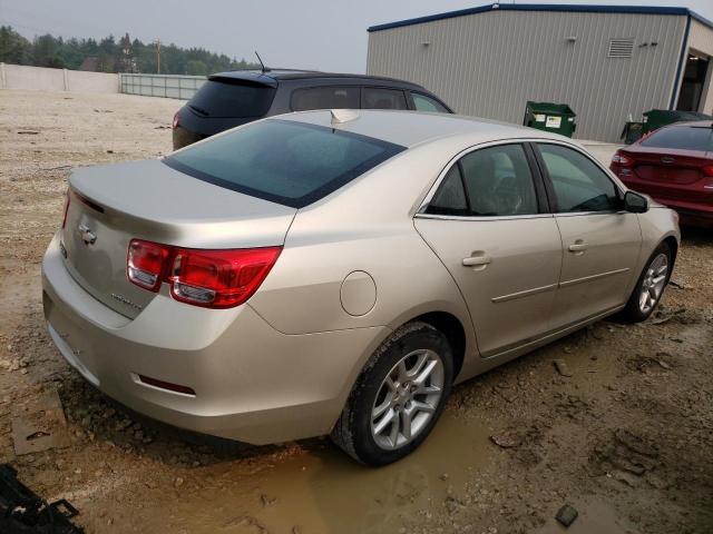 1G11C5SL0FF149703 - 2015 CHEVROLET MALIBU 1LT TAN photo 3