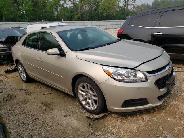 1G11C5SL0FF149703 - 2015 CHEVROLET MALIBU 1LT TAN photo 4