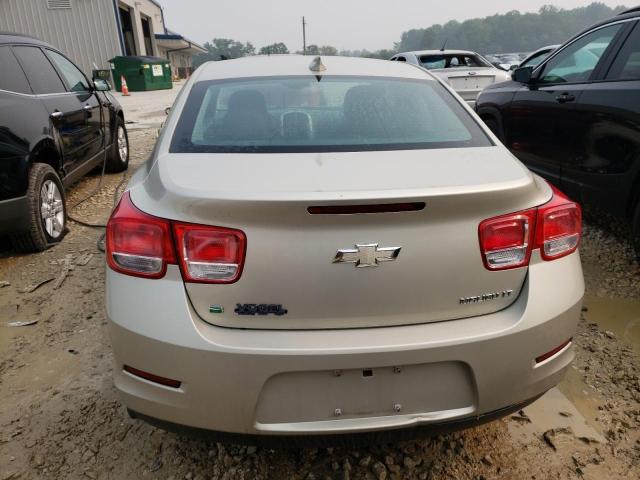 1G11C5SL0FF149703 - 2015 CHEVROLET MALIBU 1LT TAN photo 6