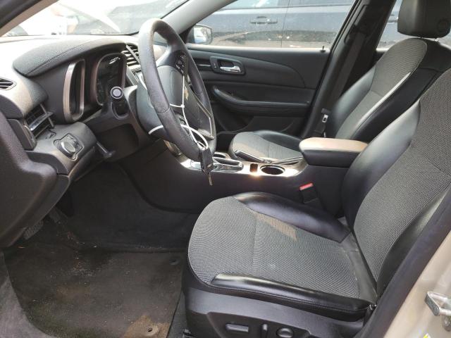 1G11C5SL0FF149703 - 2015 CHEVROLET MALIBU 1LT TAN photo 7
