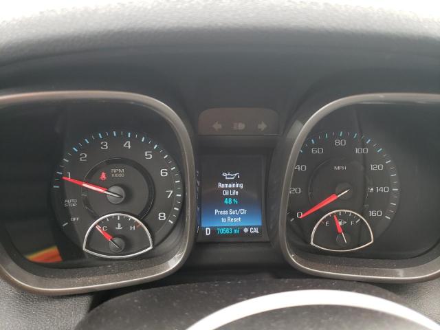 1G11C5SL0FF149703 - 2015 CHEVROLET MALIBU 1LT TAN photo 9