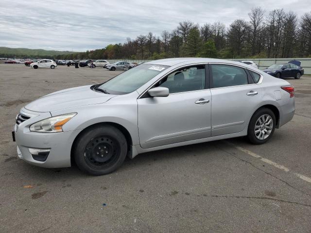 2015 NISSAN ALTIMA 2.5, 
