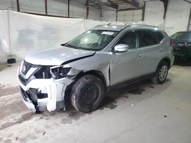 2017 NISSAN ROGUE S, 