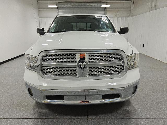 1C6RR6TTXKS608676 - 2019 RAM 1500 CLASS SLT 白色 照片 5