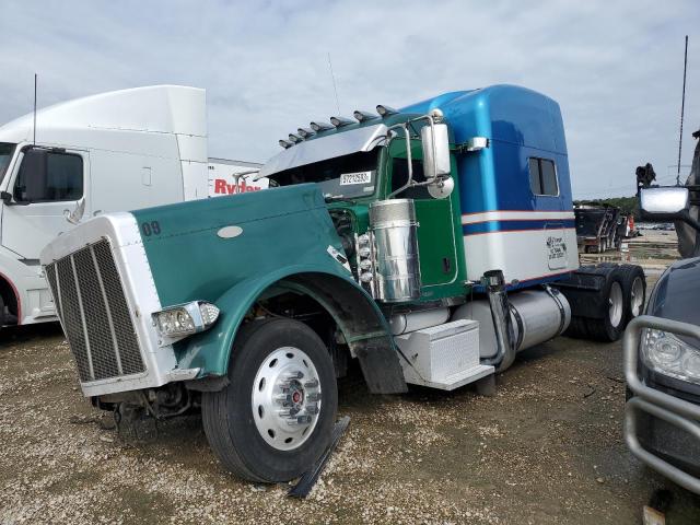 1XP5DR9X9YN504817 - 2000 PETERBILT 379 TWO TONE photo 2