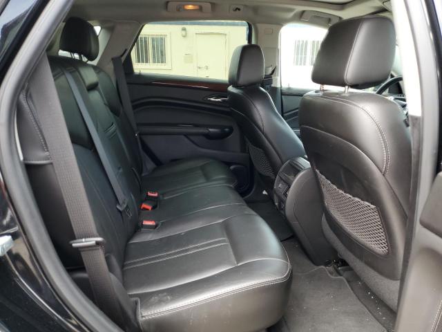 3GYFNFE34ES678360 - 2014 CADILLAC SRX PERFORMANCE COLLECTION Noir photo 11