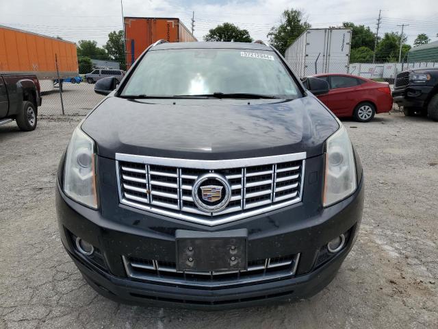 3GYFNFE34ES678360 - 2014 CADILLAC SRX PERFORMANCE COLLECTION Noir photo 5