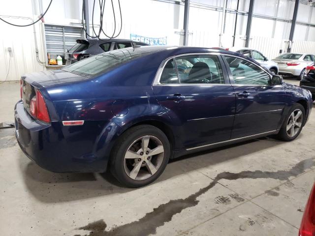 1G1ZC5E17BF216384 - 2011 CHEVROLET MALIBU 1LT 蓝色 照片 3