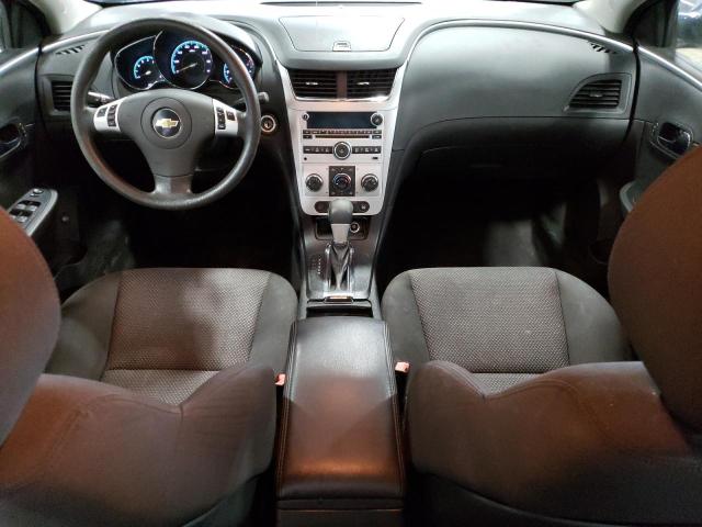 1G1ZC5E17BF216384 - 2011 CHEVROLET MALIBU 1LT 蓝色 照片 8