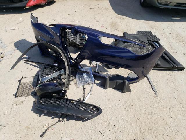 ZASFAKNN7J7B63106 - 2018 ALFA ROMEO STELVIO TI SPORT BLUE photo 13