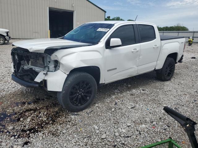 2022 GMC CANYON ELEVATION, null