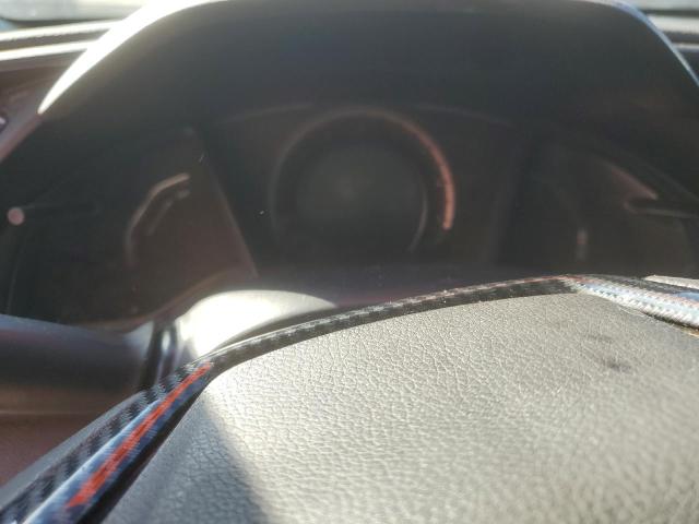 2HGFC2F50JH567324 - 2018 HONDA CIVIC LX BLACK photo 9