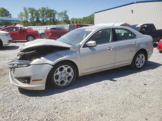 2010 FORD FUSION SE, null