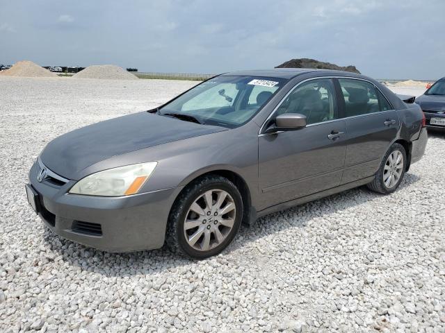 2007 HONDA ACCORD EX, 