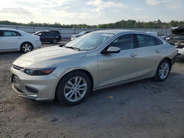 2016 CHEVROLET MALIBU LT, 