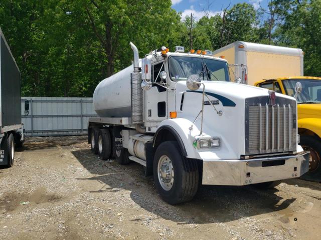 2001 KENWORTH T800 T800, null
