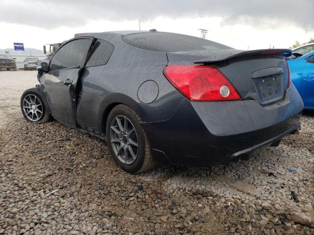 1N4BL2EP8BC113493 - 2011 NISSAN ALTIMA SR CHARCOAL photo 2