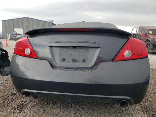 1N4BL2EP8BC113493 - 2011 NISSAN ALTIMA SR CHARCOAL photo 6