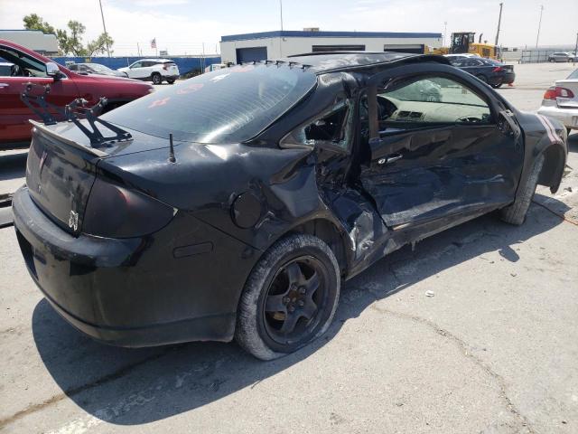 1G2AN15B377195538 - 2007 PONTIAC G5 GT BLACK photo 3