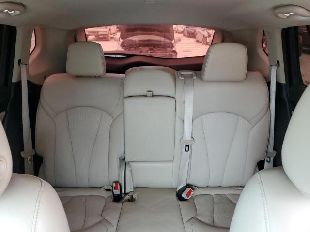 LRBFXASA0HD031088 - 2017 BUICK ENVISION PREFERRED Qara foto 10