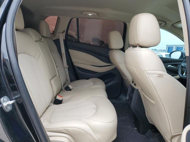 LRBFXASA0HD031088 - 2017 BUICK ENVISION PREFERRED Qara foto 11