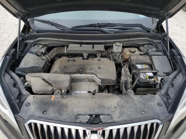 LRBFXASA0HD031088 - 2017 BUICK ENVISION PREFERRED Qara foto 12